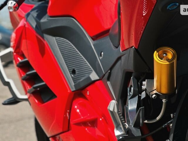 купить новое авто Electromoto EM Panigale Plus 2024 года от официального дилера Electromoto Electromoto фото