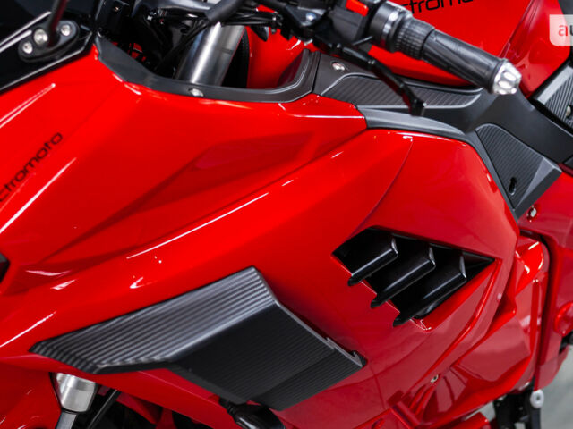 купити нове авто Electromoto EM Panigale Plus 2024 року від офіційного дилера Electromoto Electromoto фото