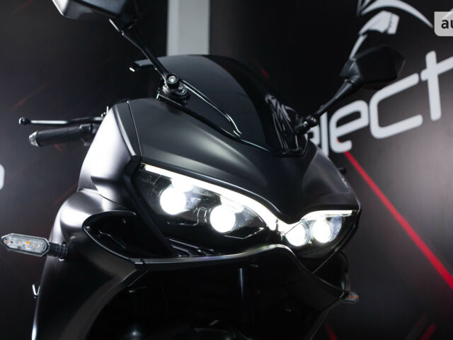 купить новое авто Electromoto EM Panigale Plus 2024 года от официального дилера Electromoto Electromoto фото