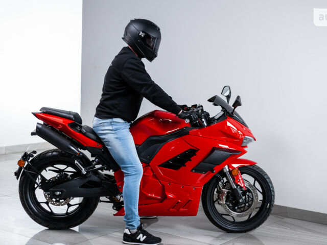 купити нове авто Electromoto EM Panigale Plus 2024 року від офіційного дилера Electromoto Electromoto фото