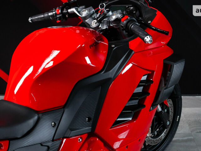 купить новое авто Electromoto EM Panigale Plus 2024 года от официального дилера Electromoto Electromoto фото