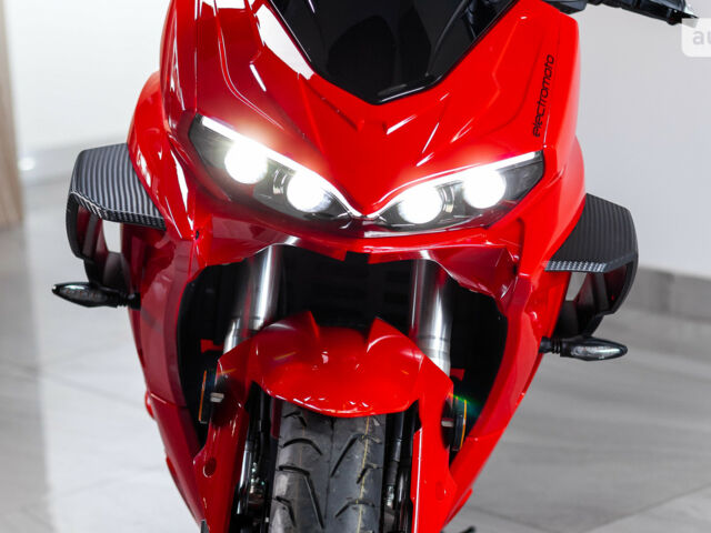 купить новое авто Electromoto EM Panigale Plus 2024 года от официального дилера Electromoto Electromoto фото