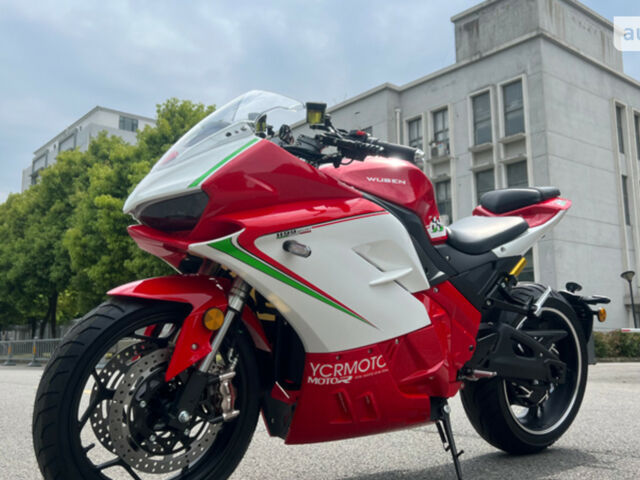 купити нове авто Electromoto EM Panigale Plus 2024 року від офіційного дилера Electromoto Electromoto фото