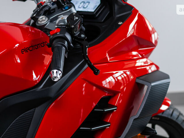 купить новое авто Electromoto EM Panigale Plus 2024 года от официального дилера Electromoto Electromoto фото