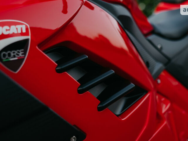 купить новое авто Electromoto EM Panigale Plus 2024 года от официального дилера Electromoto Electromoto фото