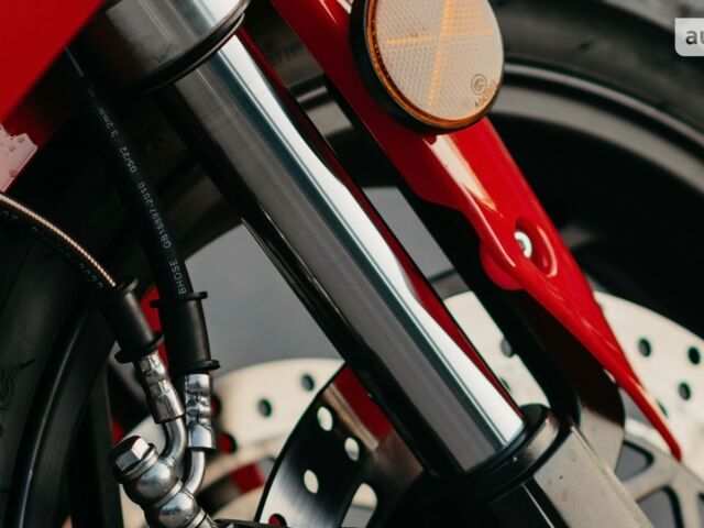 купить новое авто Electromoto EM Panigale Plus 2024 года от официального дилера Electromoto Electromoto фото