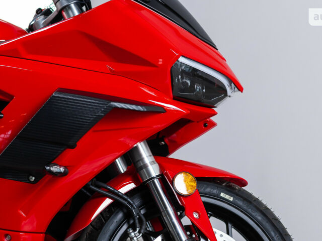 купити нове авто Electromoto EM Panigale Plus 2024 року від офіційного дилера Electromoto Electromoto фото