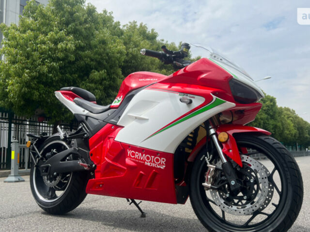 купить новое авто Electromoto EM Panigale Plus 2024 года от официального дилера Electromoto Electromoto фото