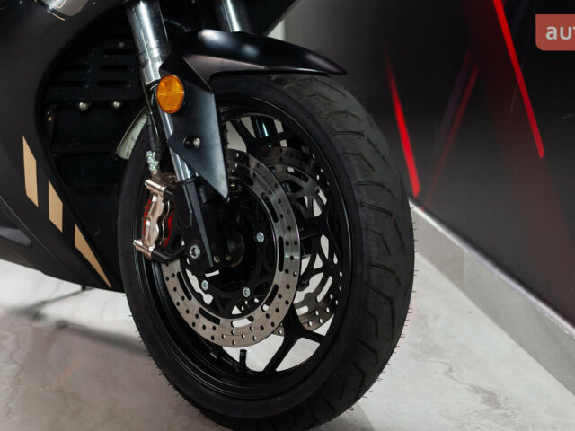 купить новое авто Electromoto EM Panigale Plus 2024 года от официального дилера Наталья Баринова Electromoto фото