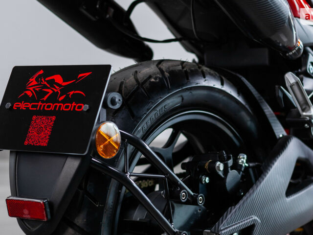 купити нове авто Electromoto EM Panigale Plus 2024 року від офіційного дилера Electromoto Electromoto фото