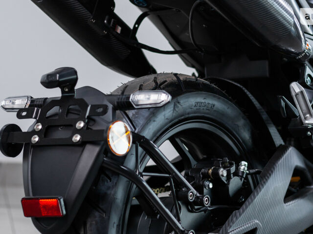 купить новое авто Electromoto EM Panigale Plus 2024 года от официального дилера Electromoto Electromoto фото