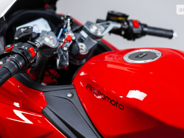 купити нове авто Electromoto EM Panigale Plus 2024 року від офіційного дилера Electromoto Electromoto фото