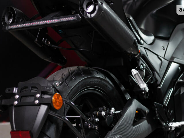 купить новое авто Electromoto EM Panigale Plus 2024 года от официального дилера Electromoto Electromoto фото