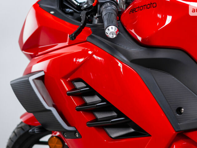 купить новое авто Electromoto EM Panigale Plus 2024 года от официального дилера Electromoto Electromoto фото