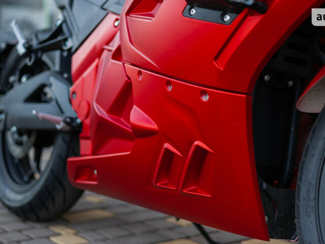 купити нове авто Electromoto EM Panigale Plus 2024 року від офіційного дилера Electromoto Electromoto фото