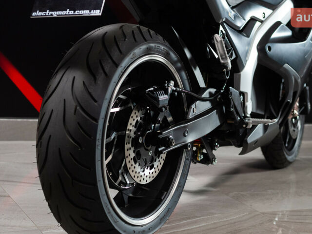 купить новое авто Electromoto EM Panigale Plus 2024 года от официального дилера Наталья Баринова Electromoto фото