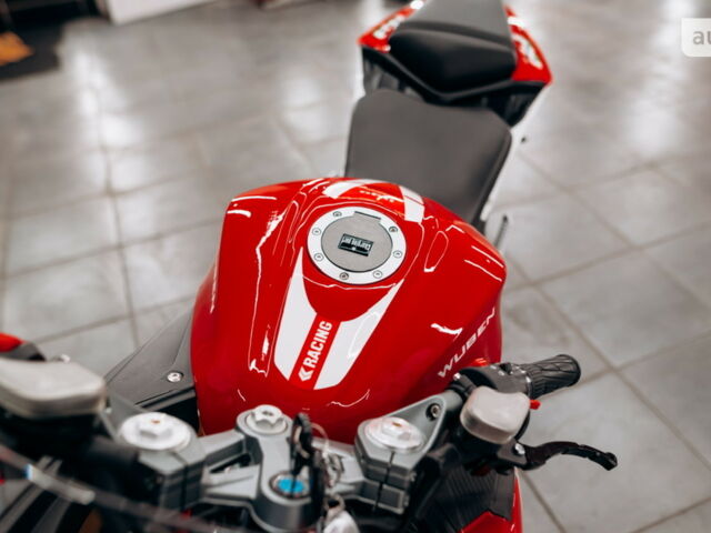 купить новое авто Electromoto EM Panigale Plus 2024 года от официального дилера Electromoto Electromoto фото