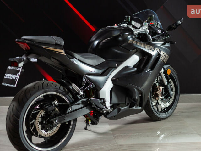 купить новое авто Electromoto EM Panigale Plus 2024 года от официального дилера Наталья Баринова Electromoto фото