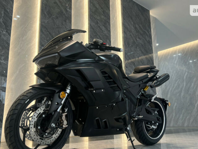 купить новое авто Electromoto EM Panigale Plus 2024 года от официального дилера Electromoto Electromoto фото