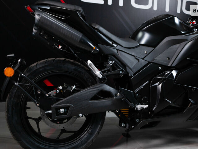 купити нове авто Electromoto EM Panigale Plus 2024 року від офіційного дилера Electromoto Electromoto фото