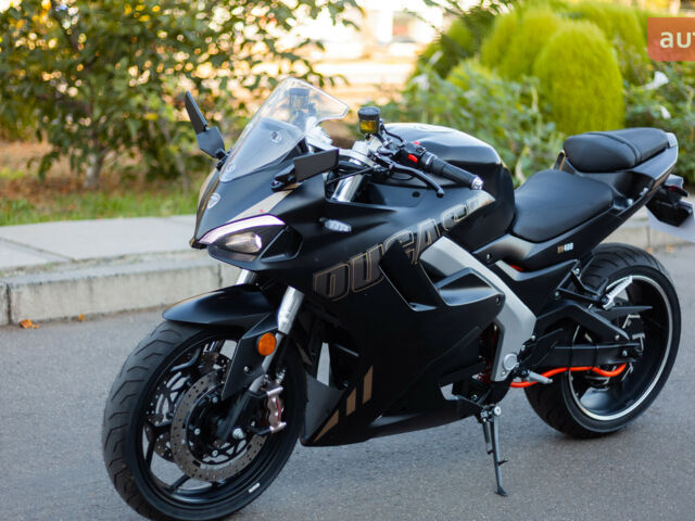 купить новое авто Electromoto EM Panigale Plus 2024 года от официального дилера Наталья Баринова Electromoto фото