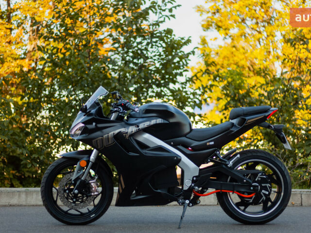 купить новое авто Electromoto EM Panigale Plus 2024 года от официального дилера Наталья Баринова Electromoto фото