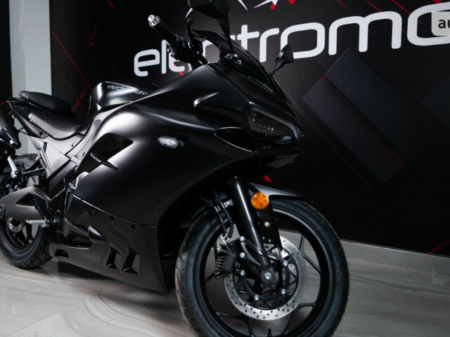 купить новое авто Electromoto EM Panigale Plus 2024 года от официального дилера Electromoto Electromoto фото