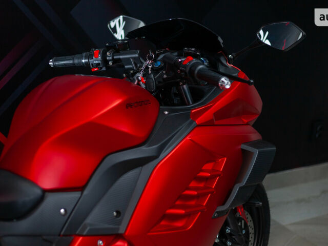 купить новое авто Electromoto EM Panigale Plus 2024 года от официального дилера Electromoto Electromoto фото