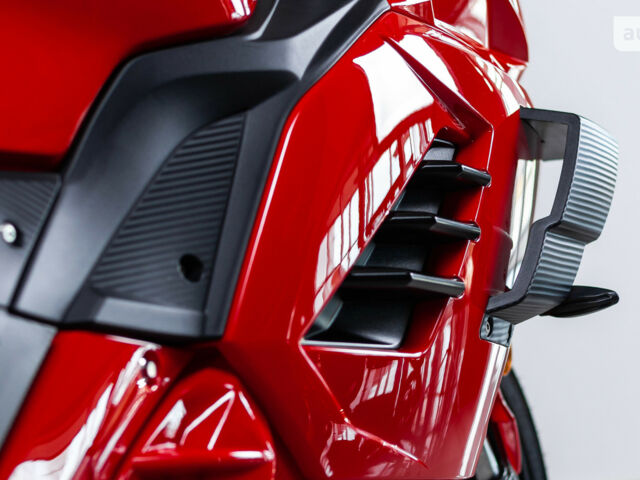 купить новое авто Electromoto EM Panigale Plus 2024 года от официального дилера Electromoto Electromoto фото