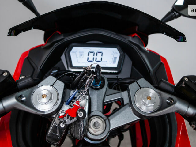 купить новое авто Electromoto EM Panigale Plus 2024 года от официального дилера Electromoto Electromoto фото