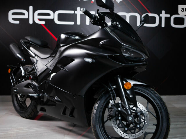 купити нове авто Electromoto EM Panigale Plus 2024 року від офіційного дилера Electromoto Electromoto фото