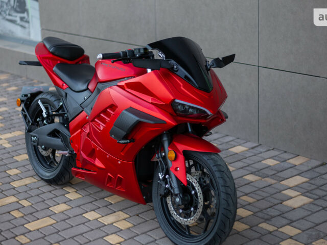 купити нове авто Electromoto EM Panigale Plus 2024 року від офіційного дилера Electromoto Electromoto фото