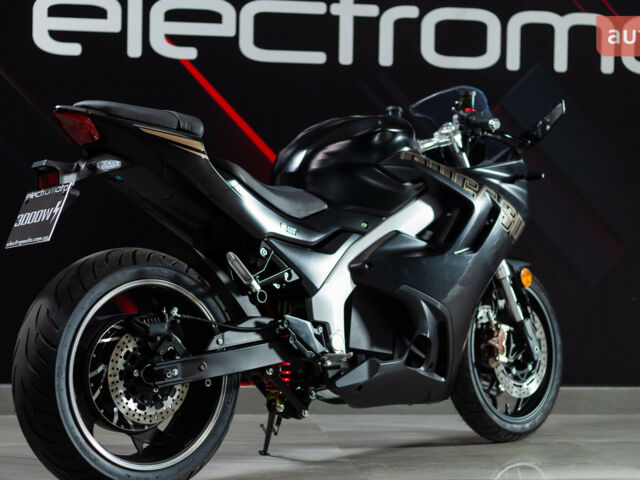 купить новое авто Electromoto EM Panigale Plus 2024 года от официального дилера Наталья Баринова Electromoto фото