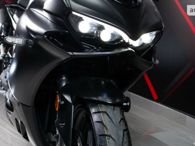 купить новое авто Electromoto EM Panigale Plus 2024 года от официального дилера Electromoto Electromoto фото