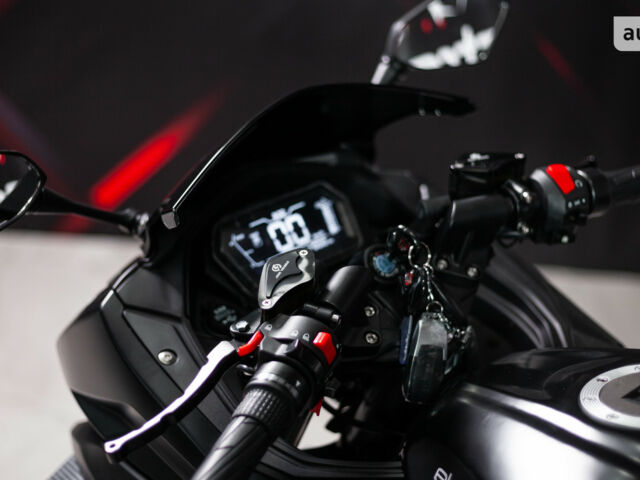 купити нове авто Electromoto EM Panigale Plus 2024 року від офіційного дилера Electromoto Electromoto фото