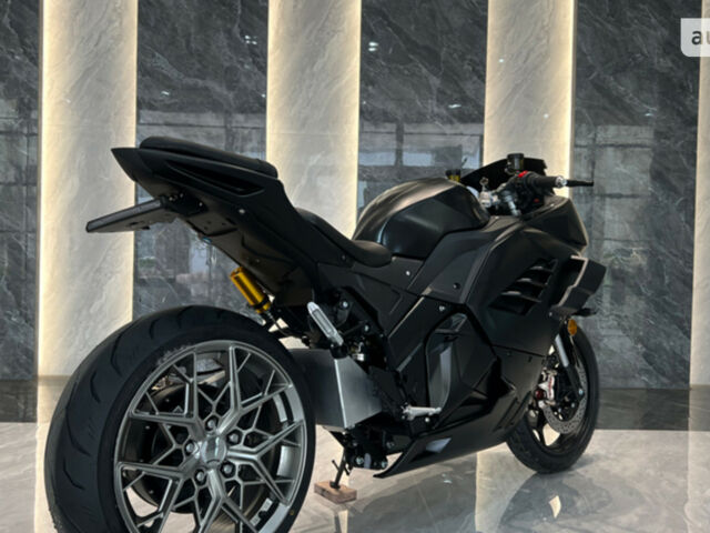 купить новое авто Electromoto EM Panigale Plus 2024 года от официального дилера Electromoto Electromoto фото