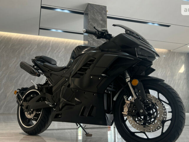 купить новое авто Electromoto EM Panigale Plus 2024 года от официального дилера Electromoto Electromoto фото