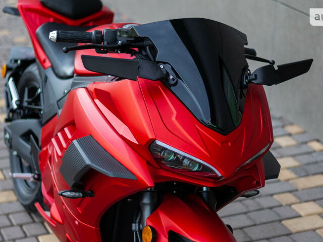 купити нове авто Electromoto EM Panigale Plus 2024 року від офіційного дилера Electromoto Electromoto фото