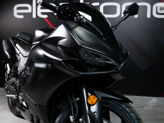 купить новое авто Electromoto EM Panigale Plus 2024 года от официального дилера Electromoto Electromoto фото