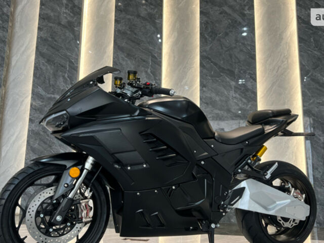 купити нове авто Electromoto EM Panigale Plus 2024 року від офіційного дилера Electromoto Electromoto фото