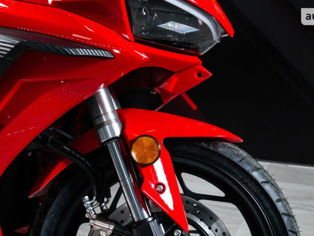 купити нове авто Electromoto EM Panigale Plus 2024 року від офіційного дилера Electromoto Electromoto фото