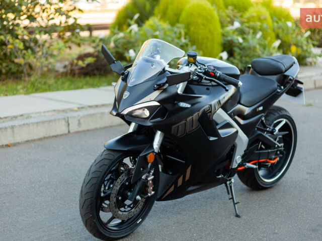 купить новое авто Electromoto EM Panigale Plus 2024 года от официального дилера Наталья Баринова Electromoto фото