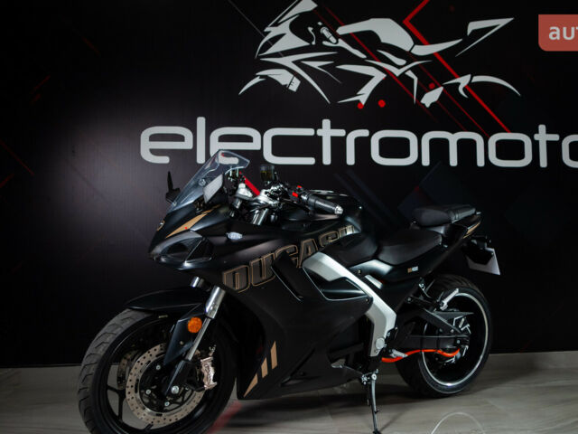 купить новое авто Electromoto EM Panigale Plus 2024 года от официального дилера Наталья Баринова Electromoto фото