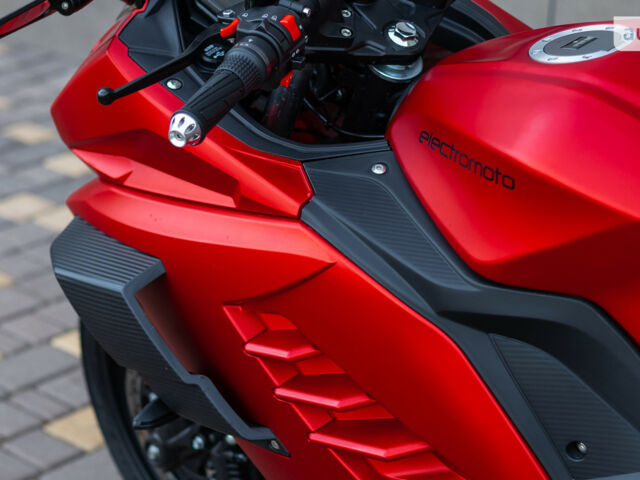 купить новое авто Electromoto EM Panigale Plus 2024 года от официального дилера Electromoto Electromoto фото