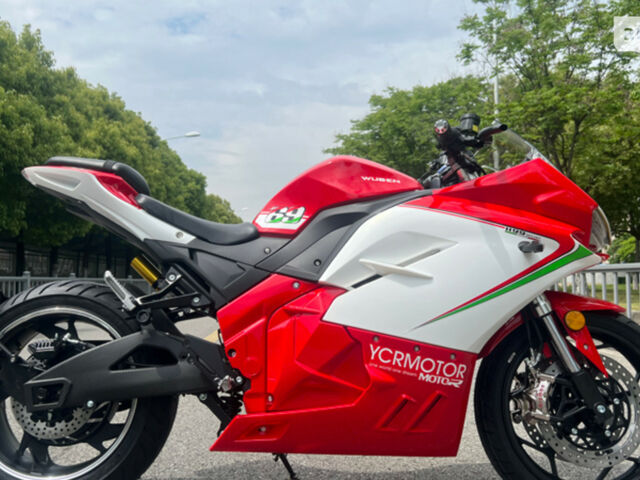 купити нове авто Electromoto EM Panigale Plus 2024 року від офіційного дилера Electromoto Electromoto фото