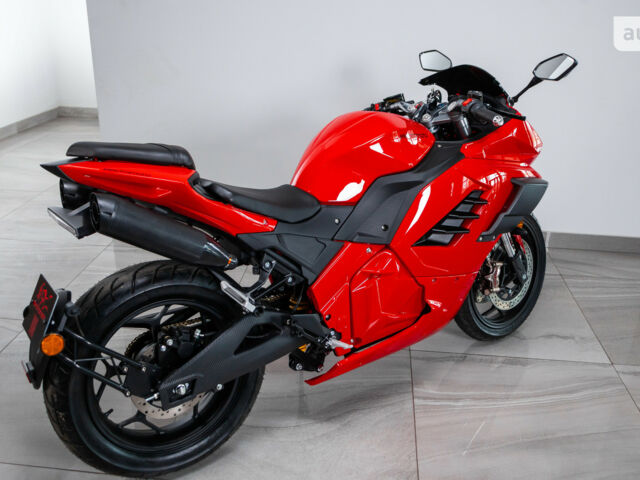 купити нове авто Electromoto EM Panigale Plus 2024 року від офіційного дилера Electromoto Electromoto фото