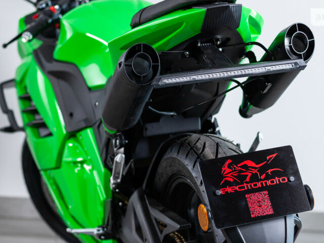 купити нове авто Electromoto EM Panigale Plus 2024 року від офіційного дилера Electromoto Electromoto фото