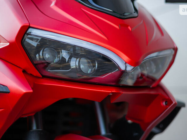 купить новое авто Electromoto EM Panigale Plus 2024 года от официального дилера Electromoto Electromoto фото