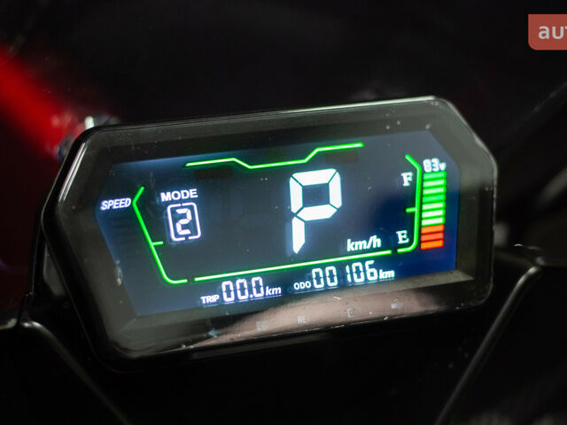 купить новое авто Electromoto EM Panigale Plus 2024 года от официального дилера Наталья Баринова Electromoto фото