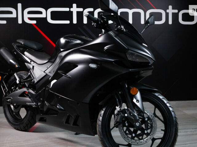 купить новое авто Electromoto EM Panigale Plus 2024 года от официального дилера Electromoto Electromoto фото